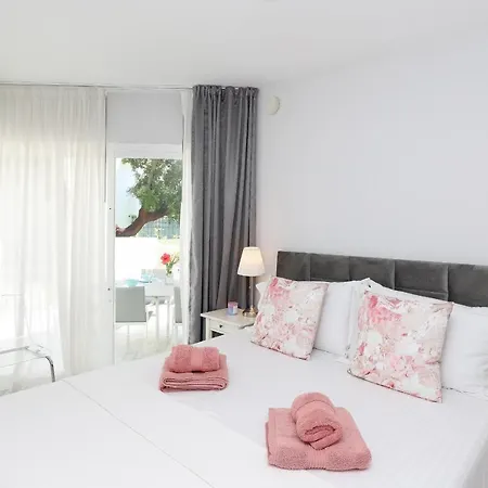 Elviria Del Sol Ground Floor 마르베야