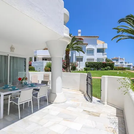 Elviria Del Sol Ground Floor