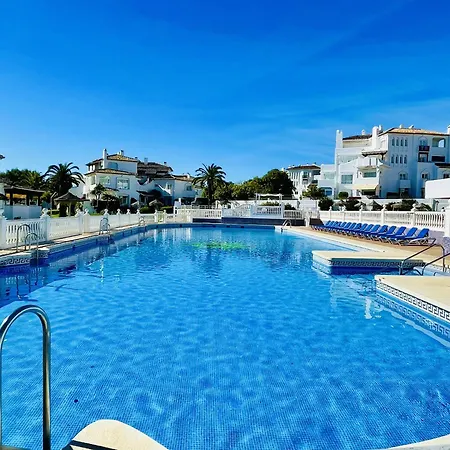 Elviria Del Sol Ground Floor * 마르베야