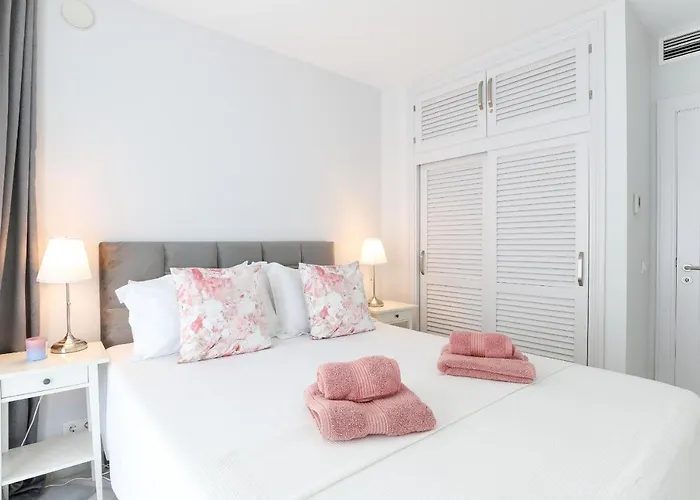 Elviria Del Sol Ground Floor Апартаменты Марбелья