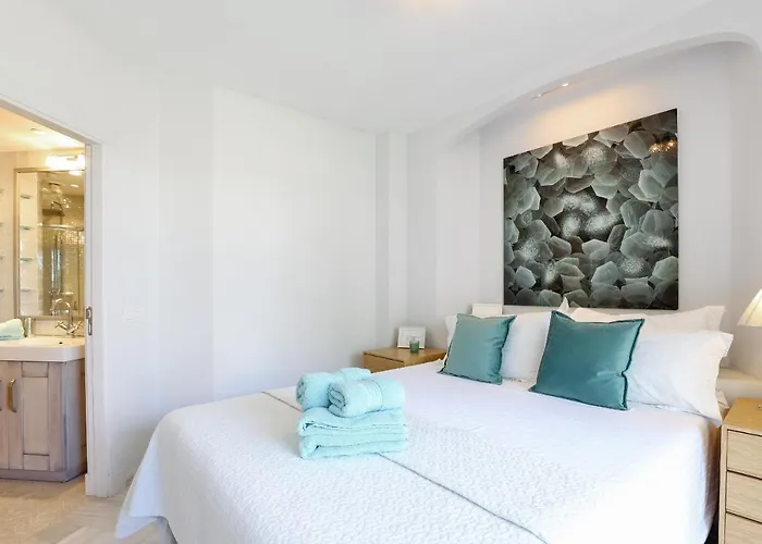 Elviria Del Sol Ground Floor Марбелья