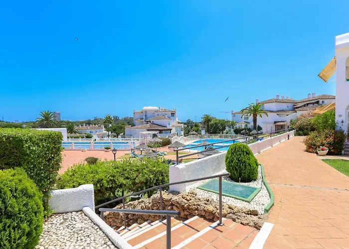 Elviria Del Sol Ground Floor