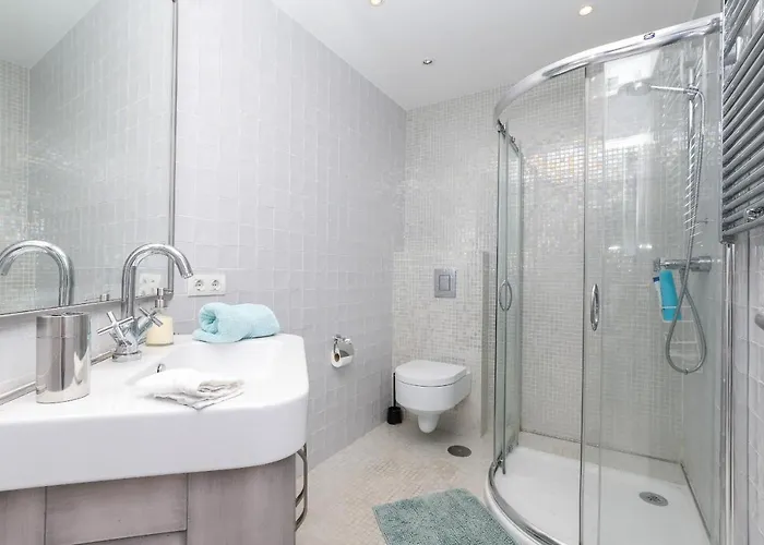 Апартаменты Elviria Del Sol Ground Floor *