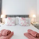 Elviria Del Sol Ground Floor Apartmán Marbella