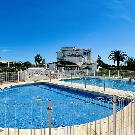 Elviria Del Sol Ground Floor