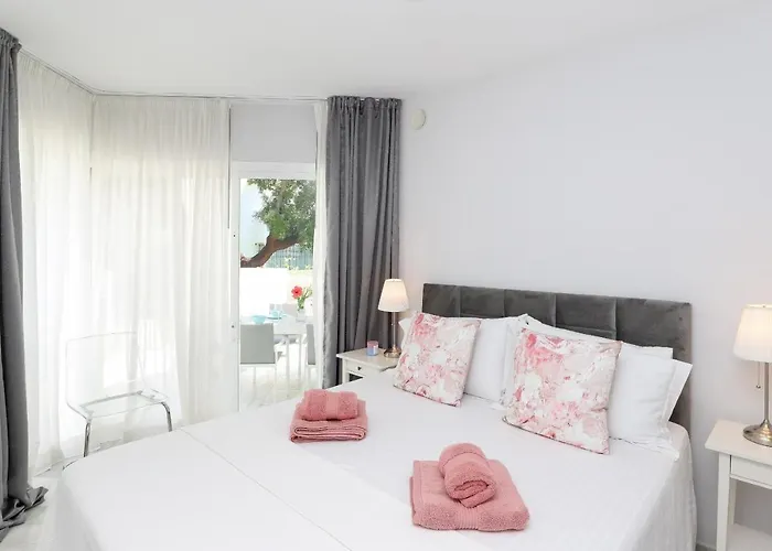 Elviria Del Sol Ground Floor Marbella