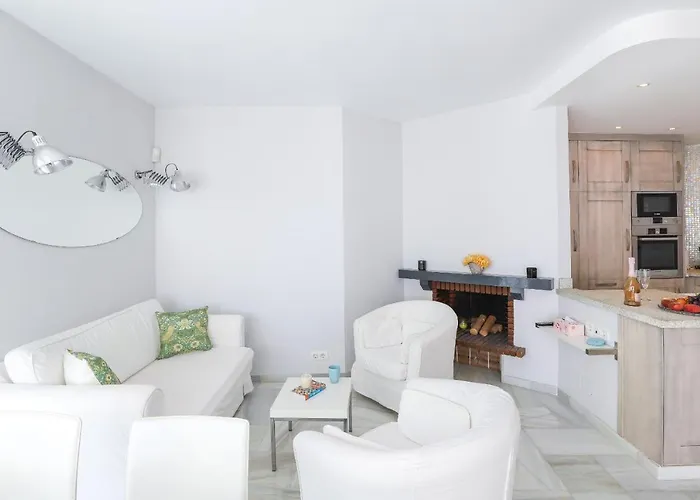 Elviria Del Sol Ground Floor