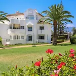 Apartament Elviria Del Sol Ground Floor