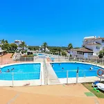 Apartament Elviria Del Sol Ground Floor