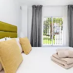 Elviria Del Sol Ground Floor Apartament