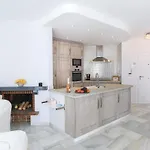 Elviria Del Sol Ground Floor Apartament Marbella