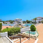 Elviria Del Sol Ground Floor