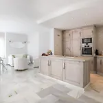 Elviria Del Sol Ground Floor Apartament *
