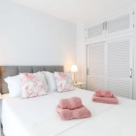 Elviria Del Sol Ground Floor 公寓 马尔韦利亚
