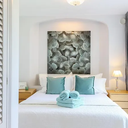 Apartman Elviria Del Sol Ground Floor