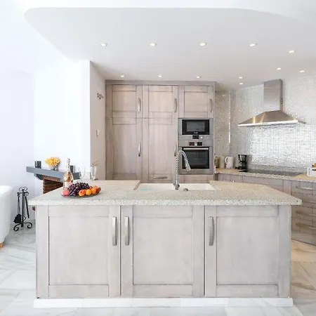 Elviria Del Sol Ground Floor