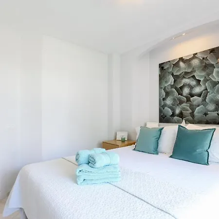 Elviria Del Sol Ground Floor 马尔韦利亚