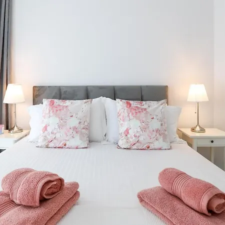 Elviria Del Sol Ground Floor 公寓 马尔韦利亚