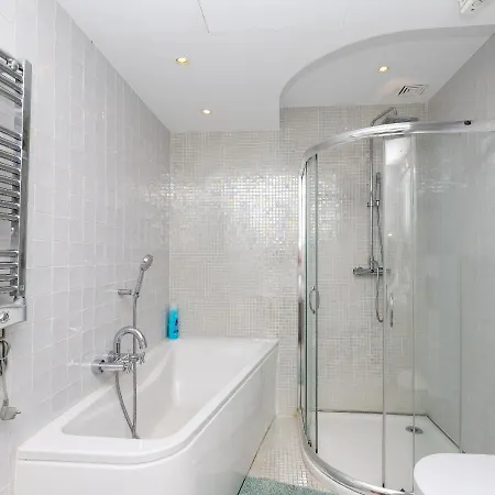 Elviria Del Sol Ground Floor 马尔韦利亚