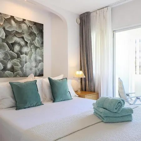 Апартаменты Elviria Del Sol Ground Floor Марбелья