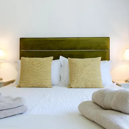 Elviria Del Sol Ground Floor Апартаменты