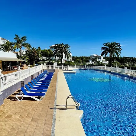 Apartman Elviria Del Sol Ground Floor