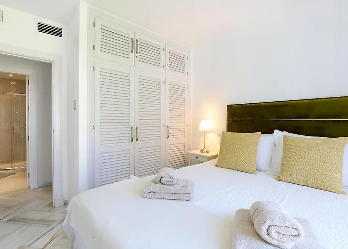 Apartamento Elviria Del Sol Ground Floor *