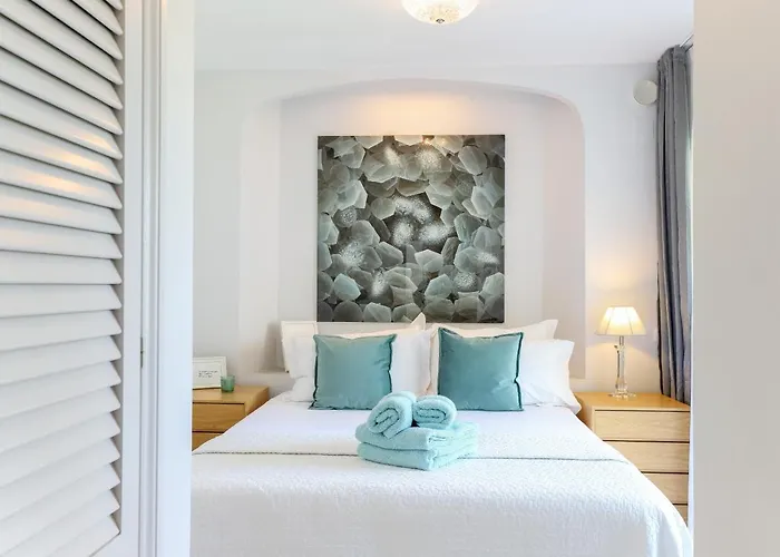 アパート Elviria Del Sol Ground Floor