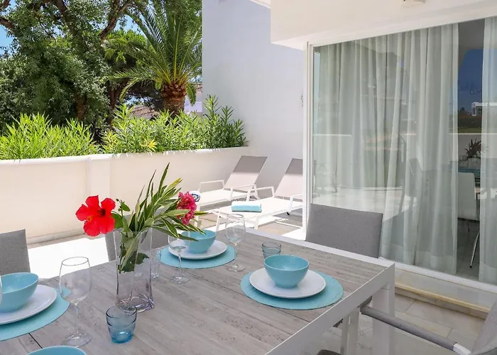 Elviria Del Sol Ground Floor Apartamento *