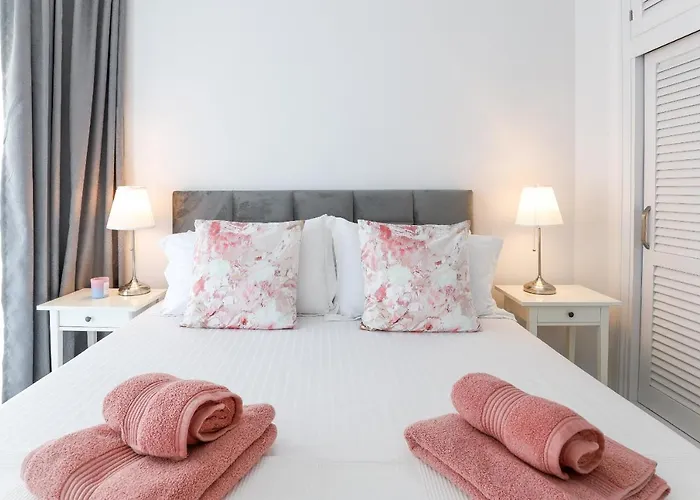 Elviria Del Sol Ground Floor Apartamento Marbella
