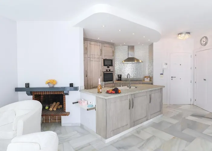 Elviria Del Sol Ground Floor Apartamento Marbella