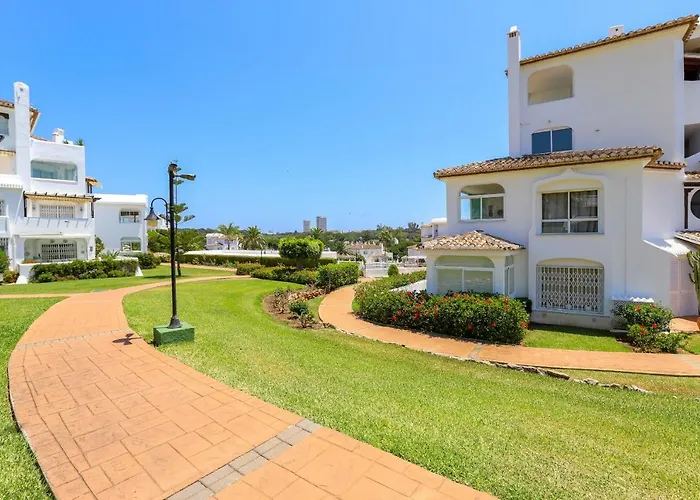 Apartment Elviria Del Sol Ground Floor *