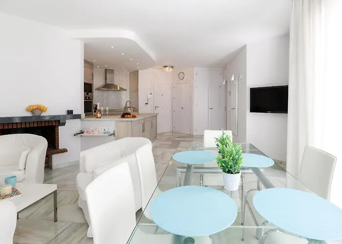Elviria Del Sol Ground Floor Marbella