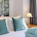 Apartament Elviria Del Sol Ground Floor Marbella