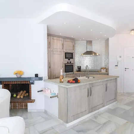 Elviria Del Sol Ground Floor Apartamento Marbella