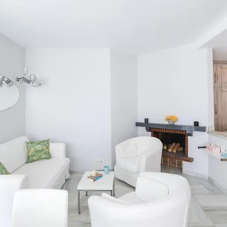 Elviria Del Sol Ground Floor