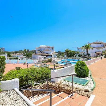 Elviria Del Sol Ground Floor