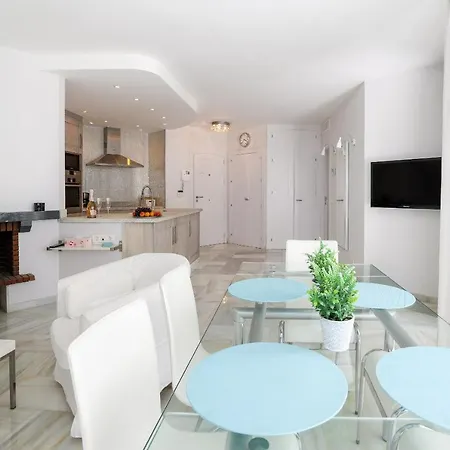 Elviria Del Sol Ground Floor Marbella